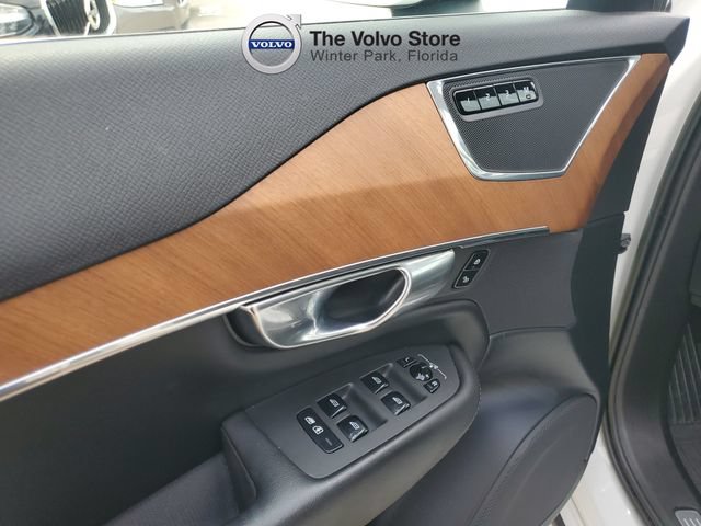 Certified 2023 Volvo XC90 B6 Core w/ Protection Package Premier AWD/4WD image 13