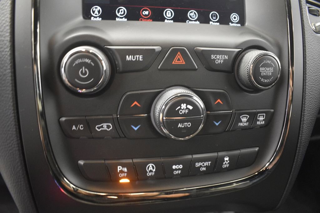 Certified 2020 Dodge Durango GT image 31