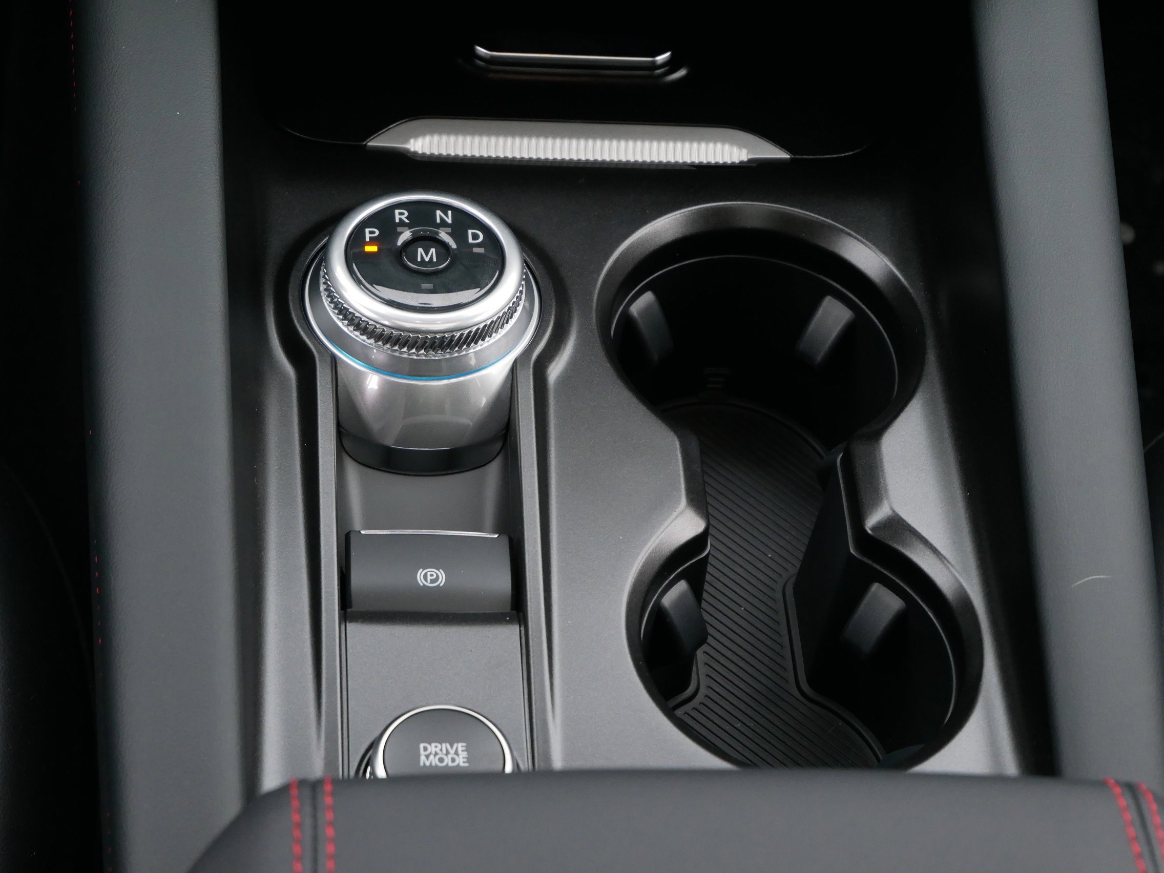 New 2025 Ford Explorer ST w/ Sun And Sound Package image 9