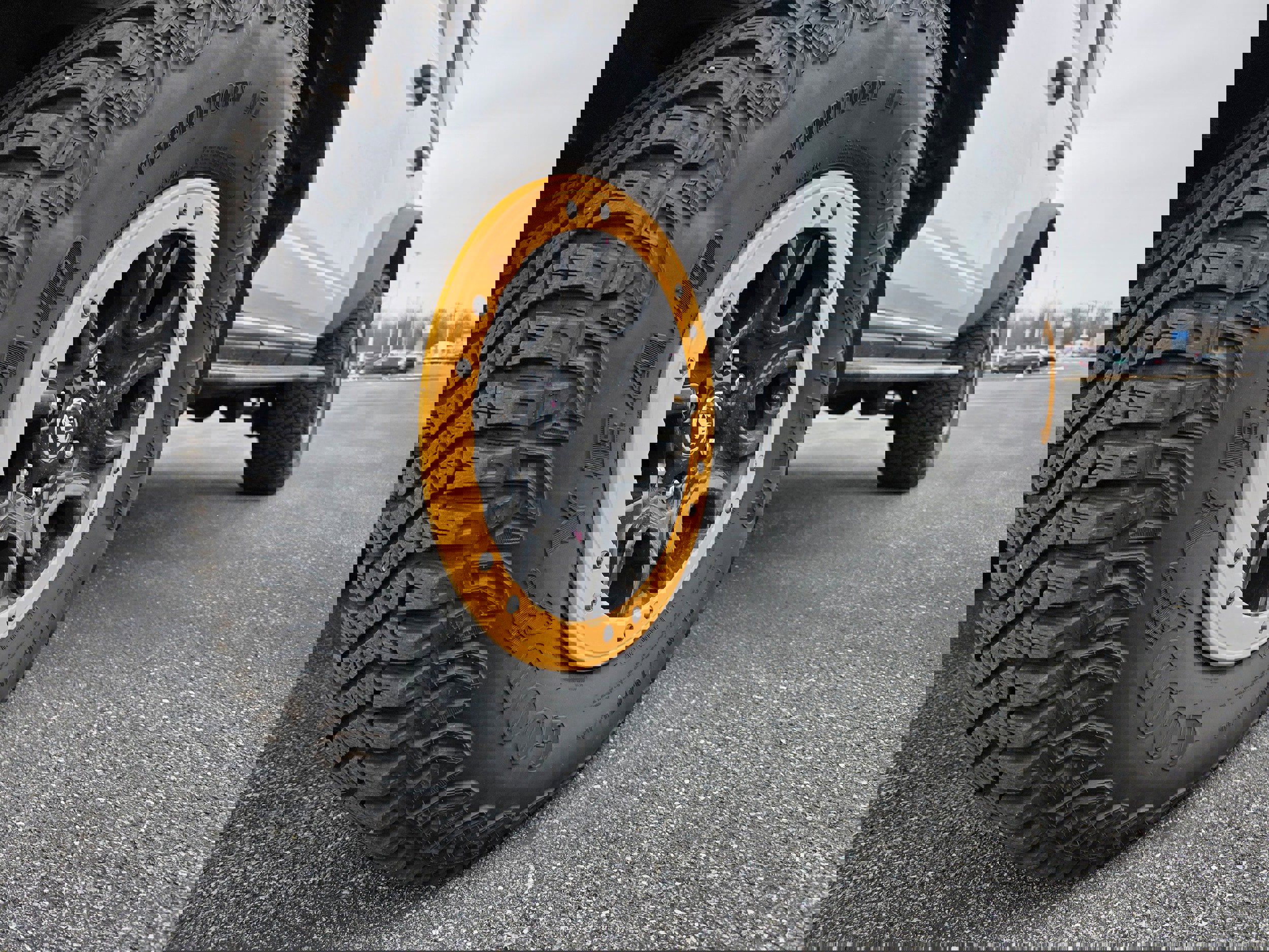 Used 2023 Ford Bronco Badlands image 21