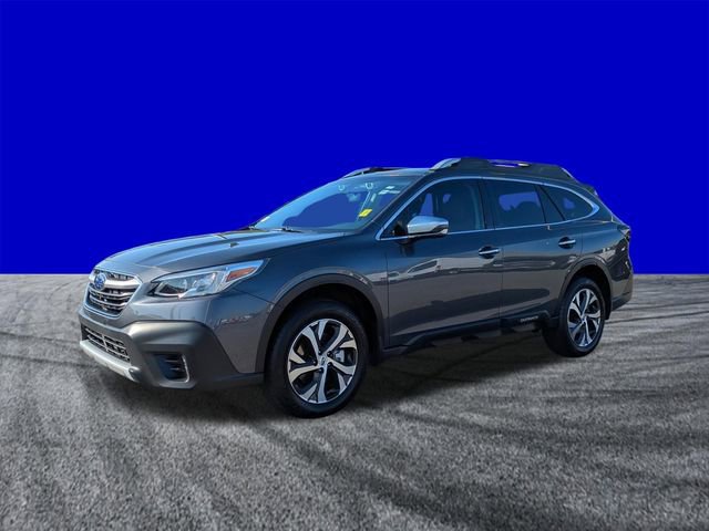 Used 2022 Subaru Outback Touring w/ Popular Package #2 image 8