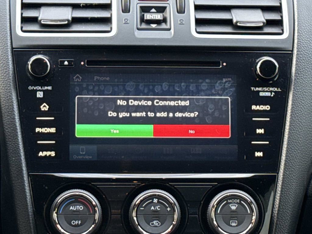 Used 2020 Subaru WRX Premium image 13