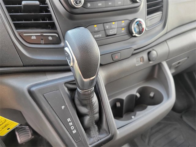 Used 2024 Ford Transit 250 Low Roof w/ Exterior Upgrade Package image 26