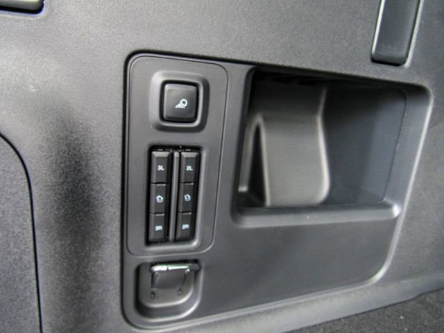 New 2025 Ford Expedition Max Platinum w/ Driver's Package image 10