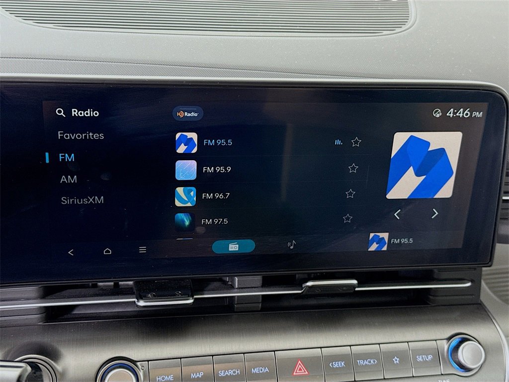 Certified 2024 Hyundai Kona SEL image 8