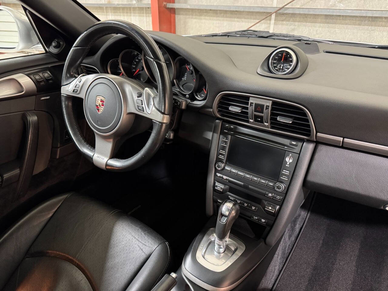 Used 2009 Porsche 911 Carrera image 24