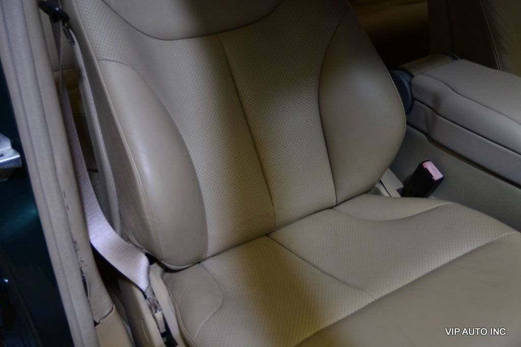 Used 1998 Mercedes-Benz S 320 image 20