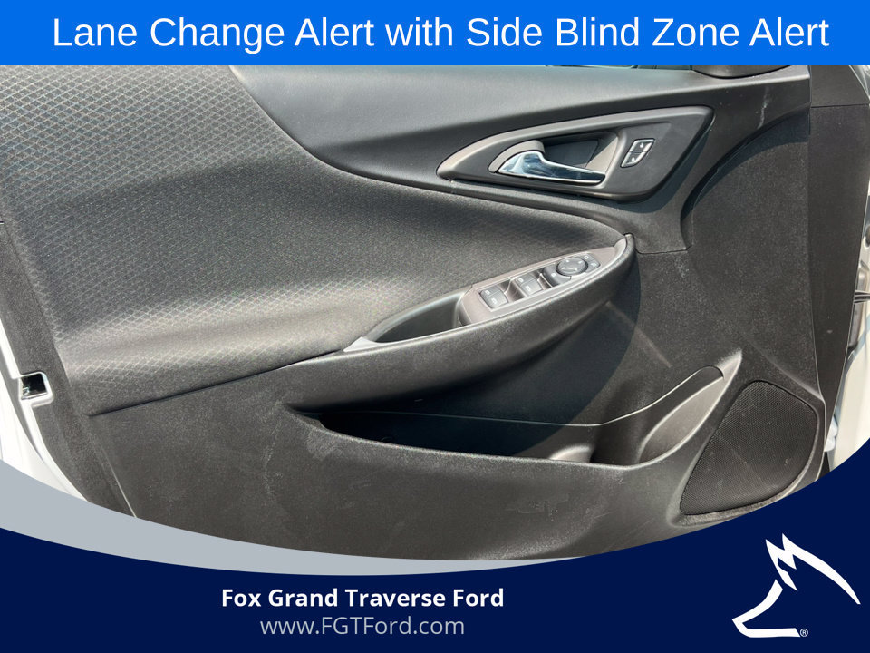 Used 2024 Chevrolet Malibu RS FWD image 13
