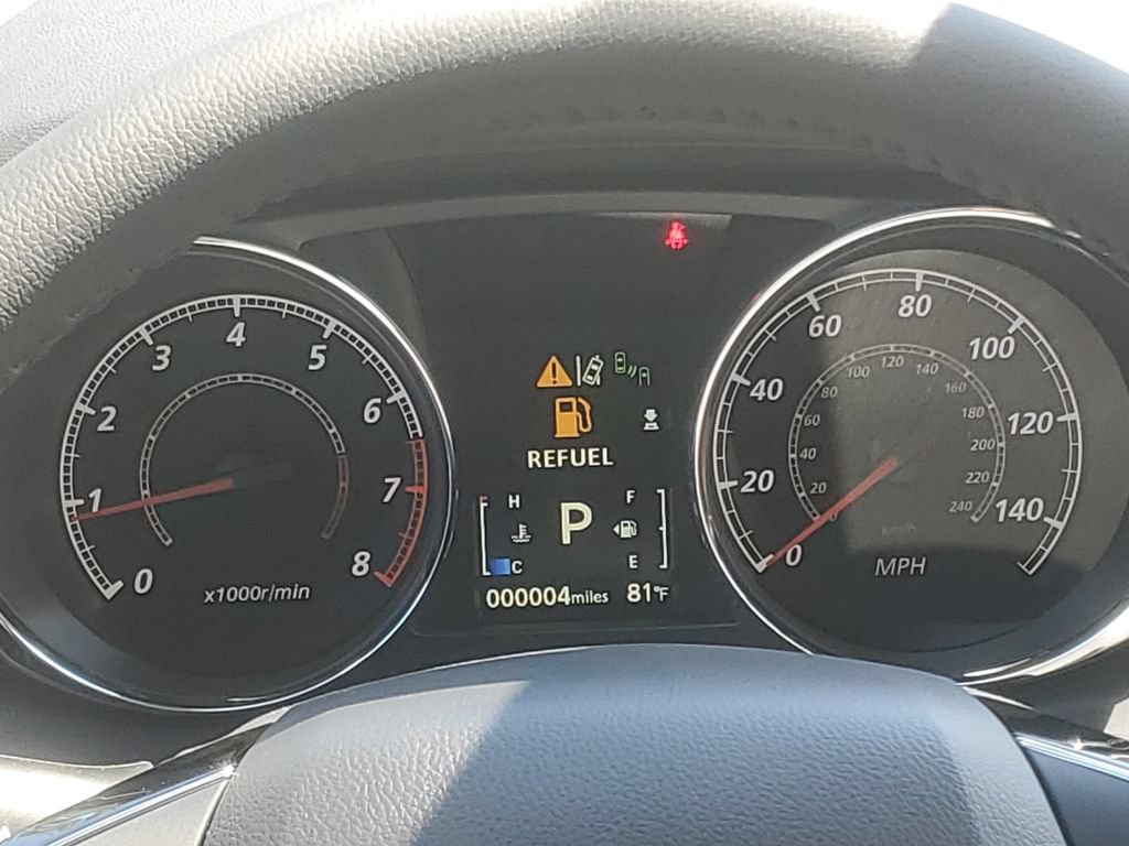 New 2026 Mitsubishi Outlander Sport SE AWD/4WD image 16