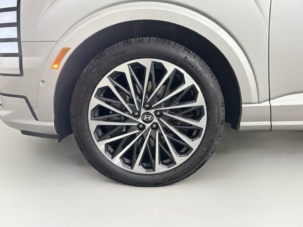 Used 2026 Hyundai Palisade Calligraphy AWD/4WD image 32