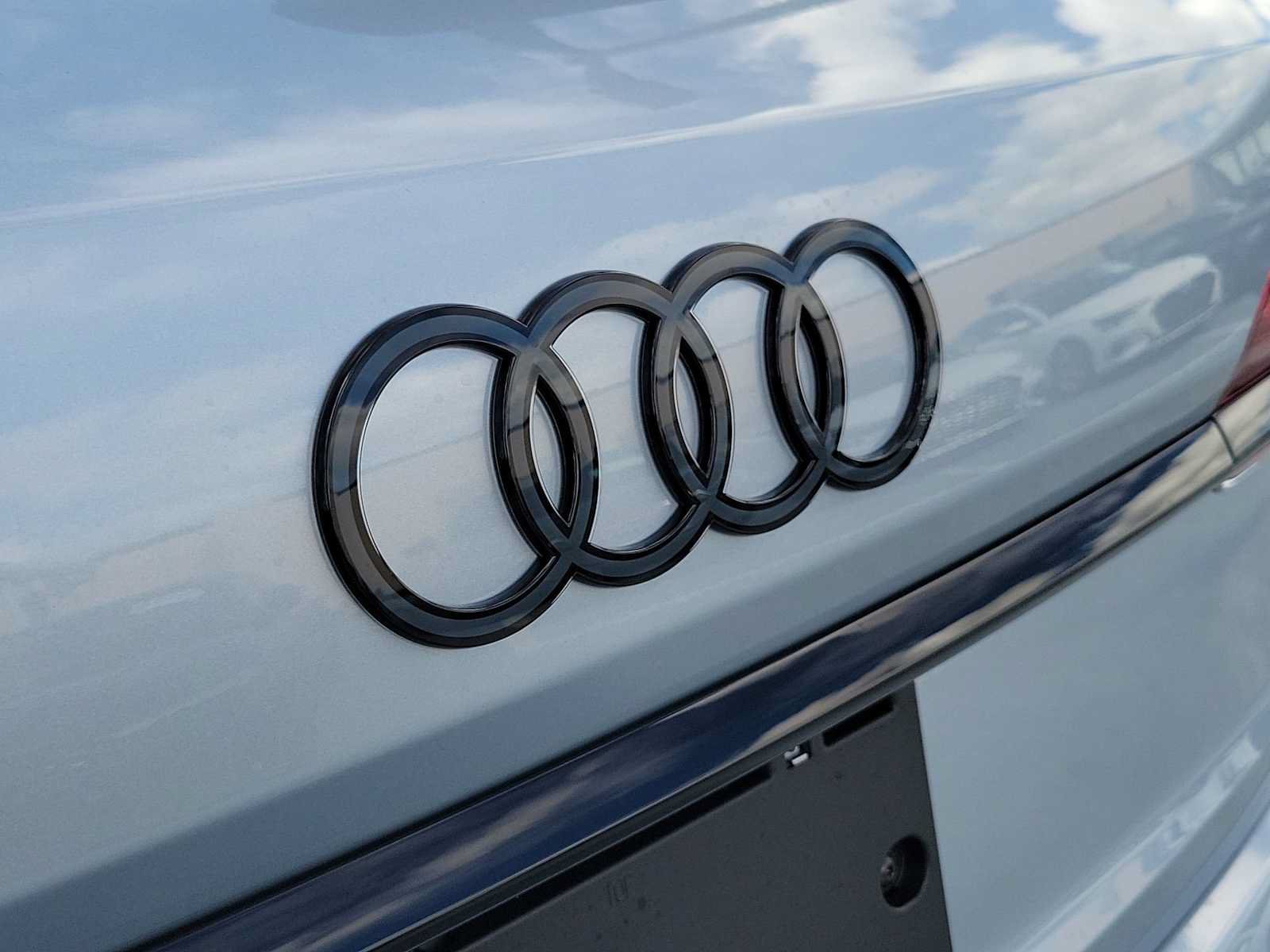 New 2026 Audi Q7 2.0T Premium Plus AWD/4WD image 10