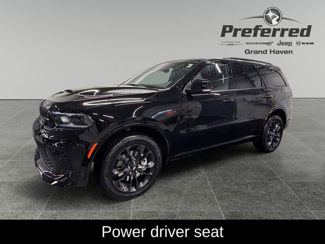 New 2026 Dodge Durango GT image 11