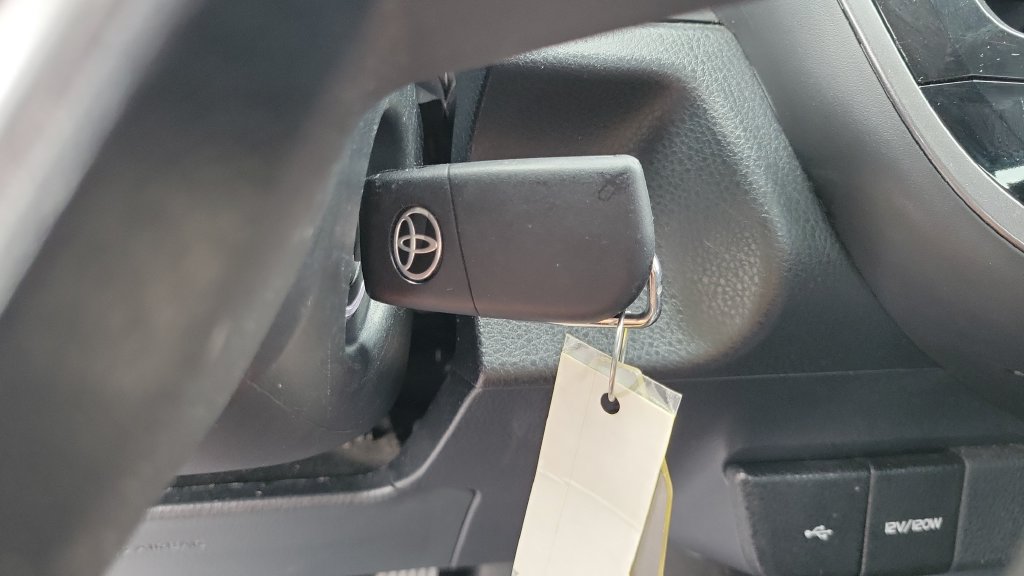 Used 2023 Toyota Camry LE FWD image 22