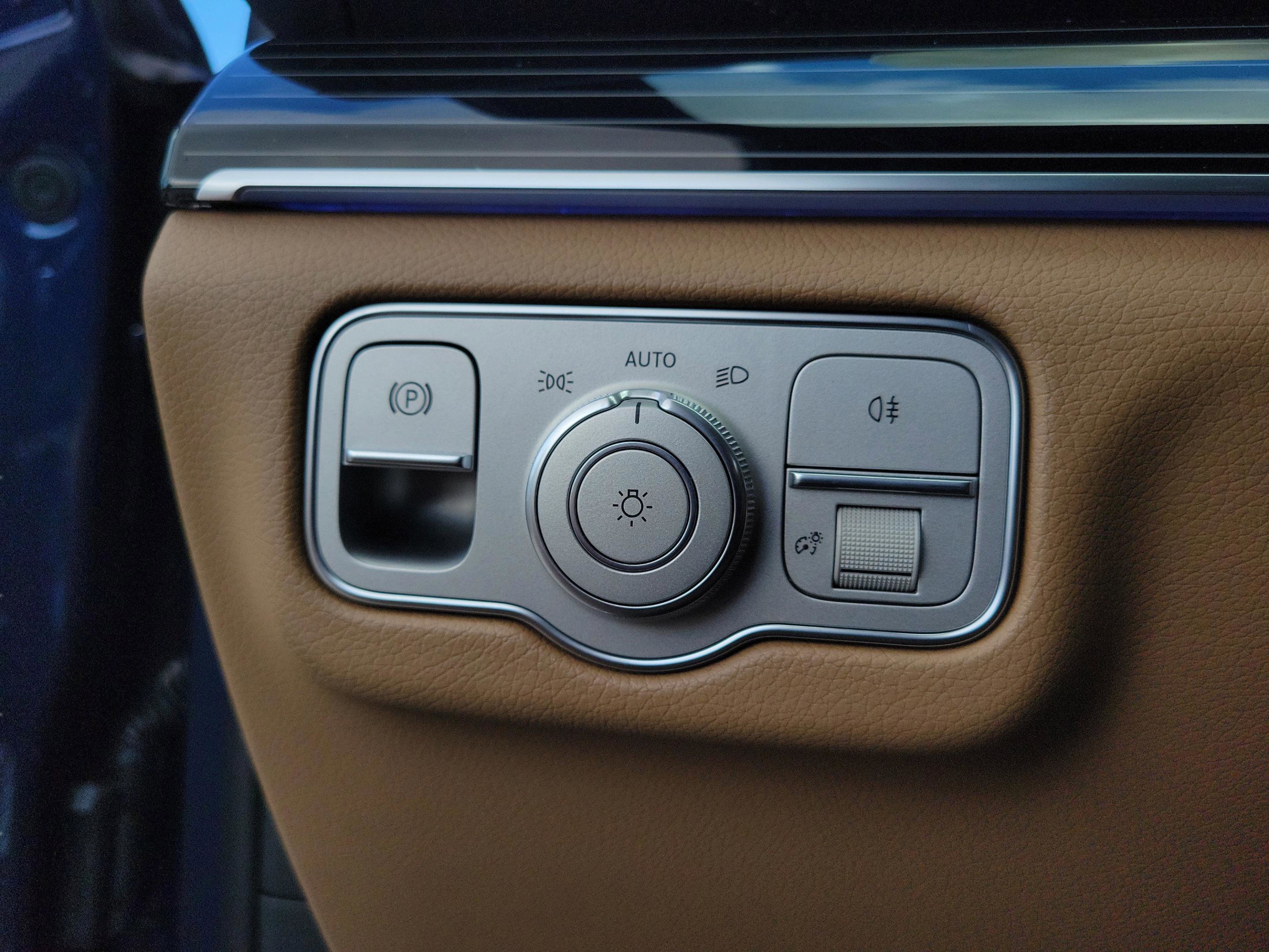New 2026 Mercedes-Benz GLS 450 4MATIC image 20