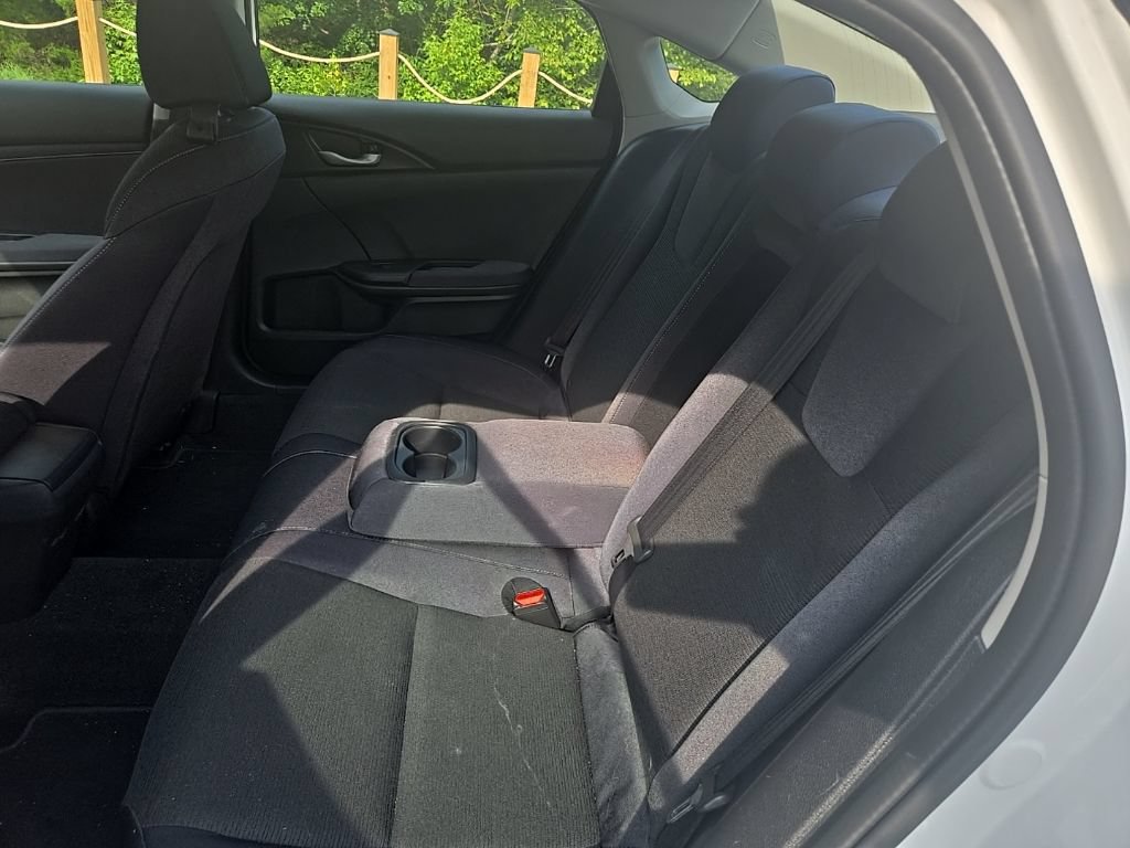 Certified 2020 Honda Insight EX image 8