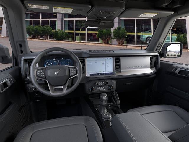 New 2026 Ford Bronco Badlands AWD/4WD image 9