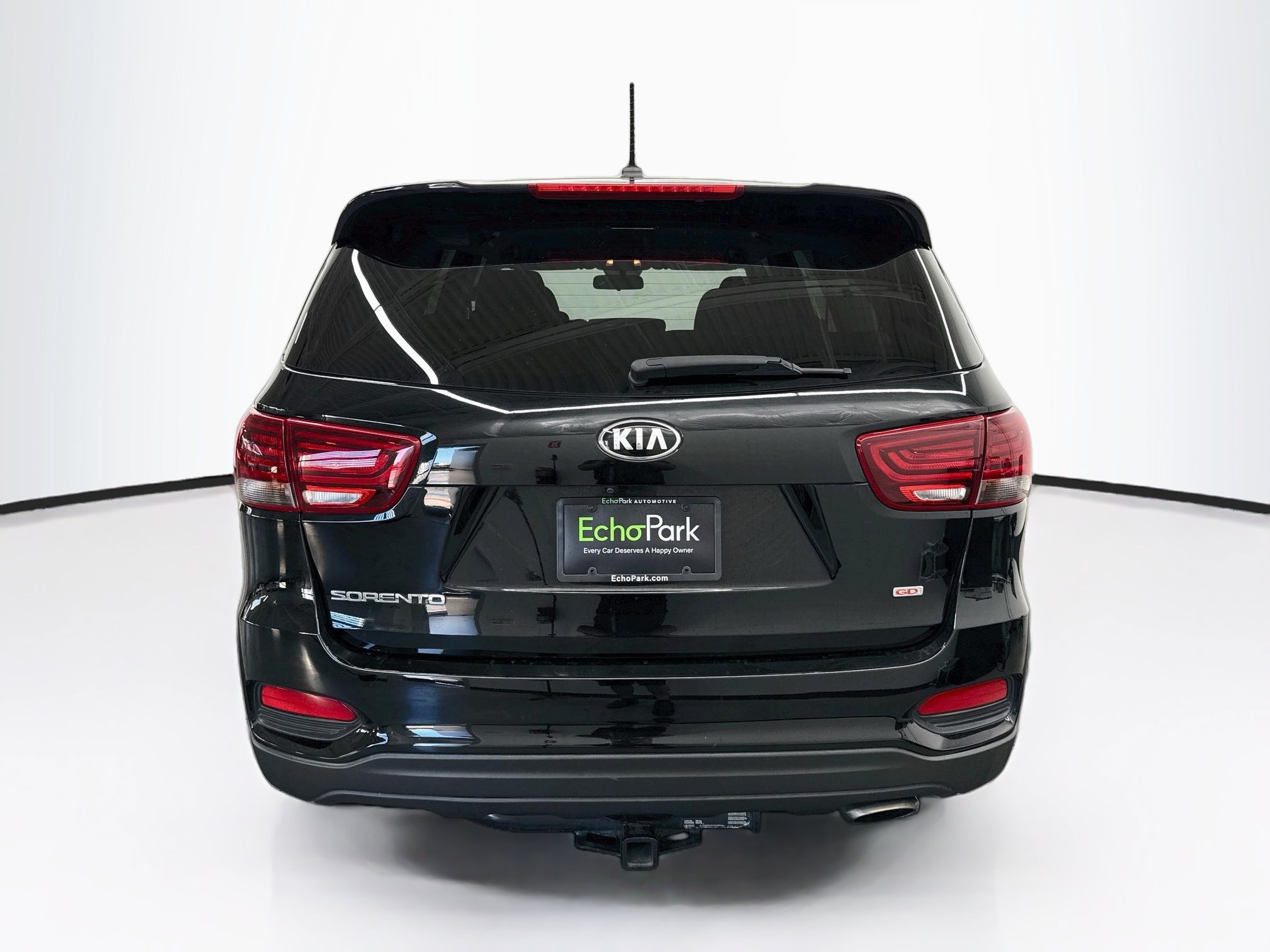 Used 2019 Kia Sorento AWD image 7