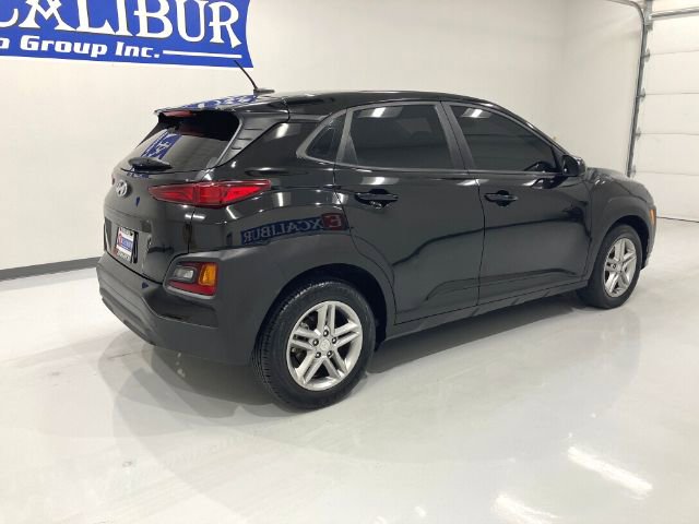 Used 2020 Hyundai Kona SE image 25