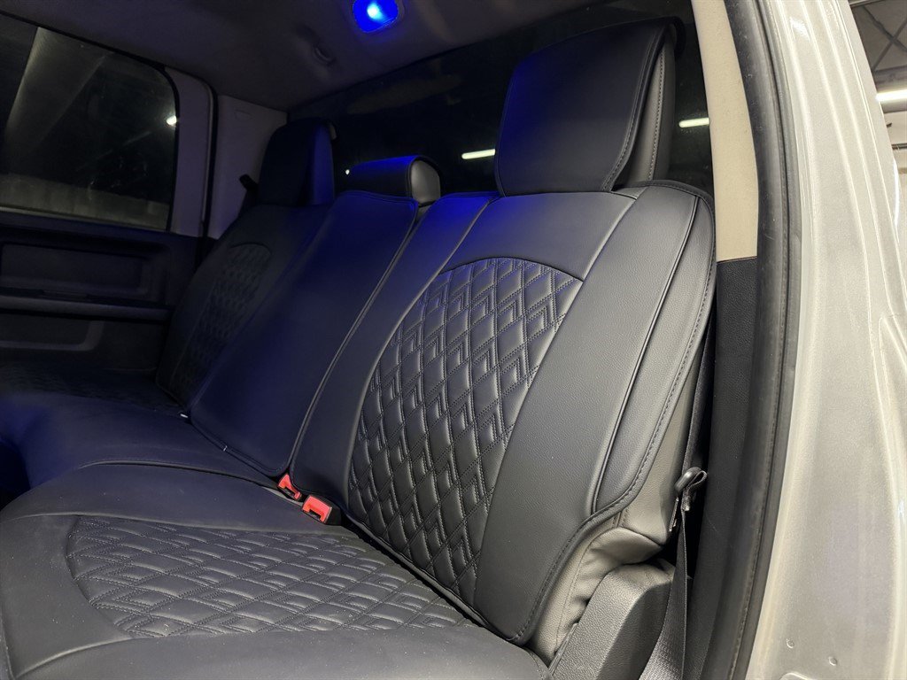 Used 2015 RAM 2500 Tradesman w/ Chrome Appearance Group AWD/4WD image 26
