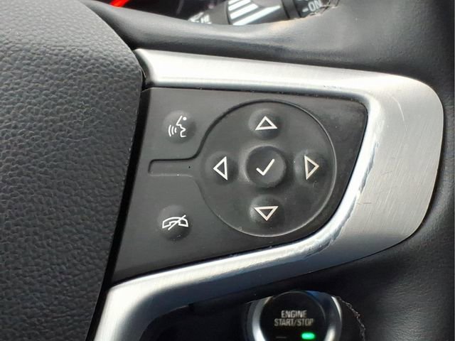 Used 2023 GMC Terrain SLT w/ LPO, Floor Liner Package image 21