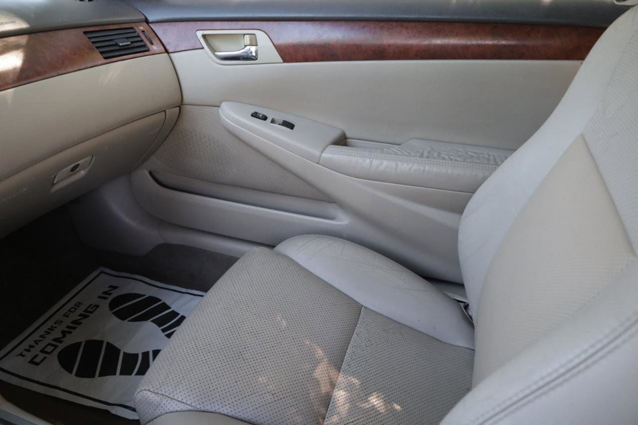 Used 2006 Toyota Solara SE FWD image 14