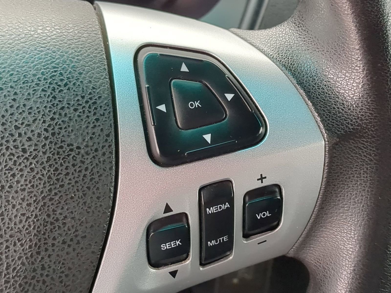 Used 2013 Ford Explorer 4WD Police Interceptor image 25