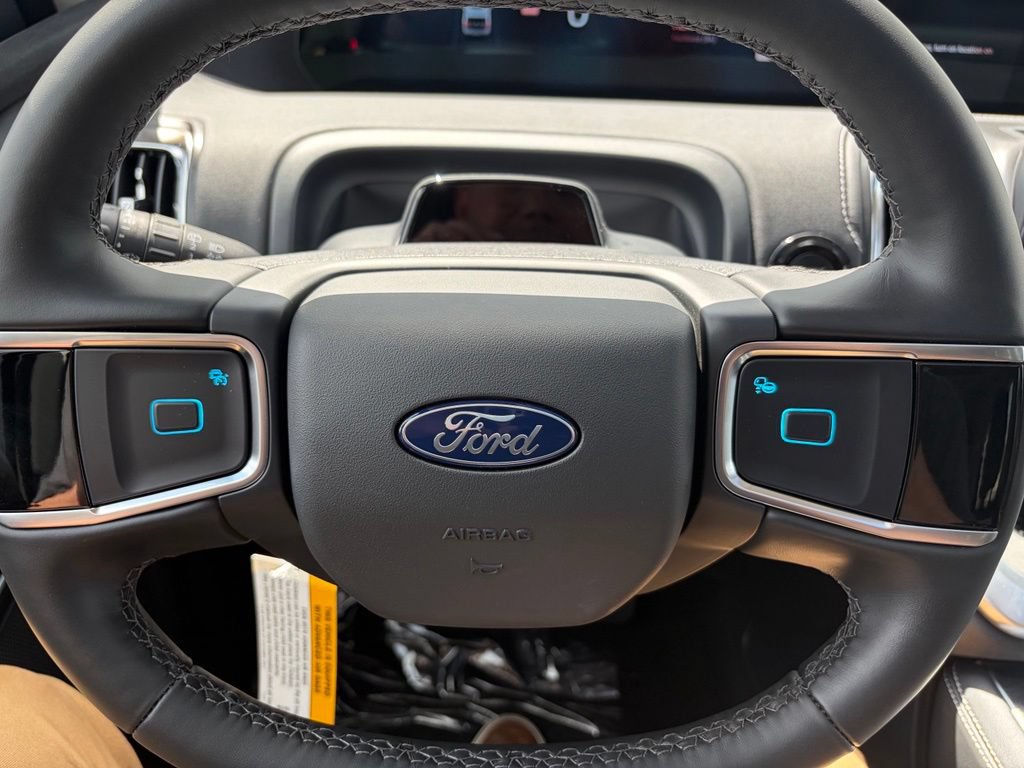 New 2026 Ford Expedition Max Platinum AWD/4WD image 33