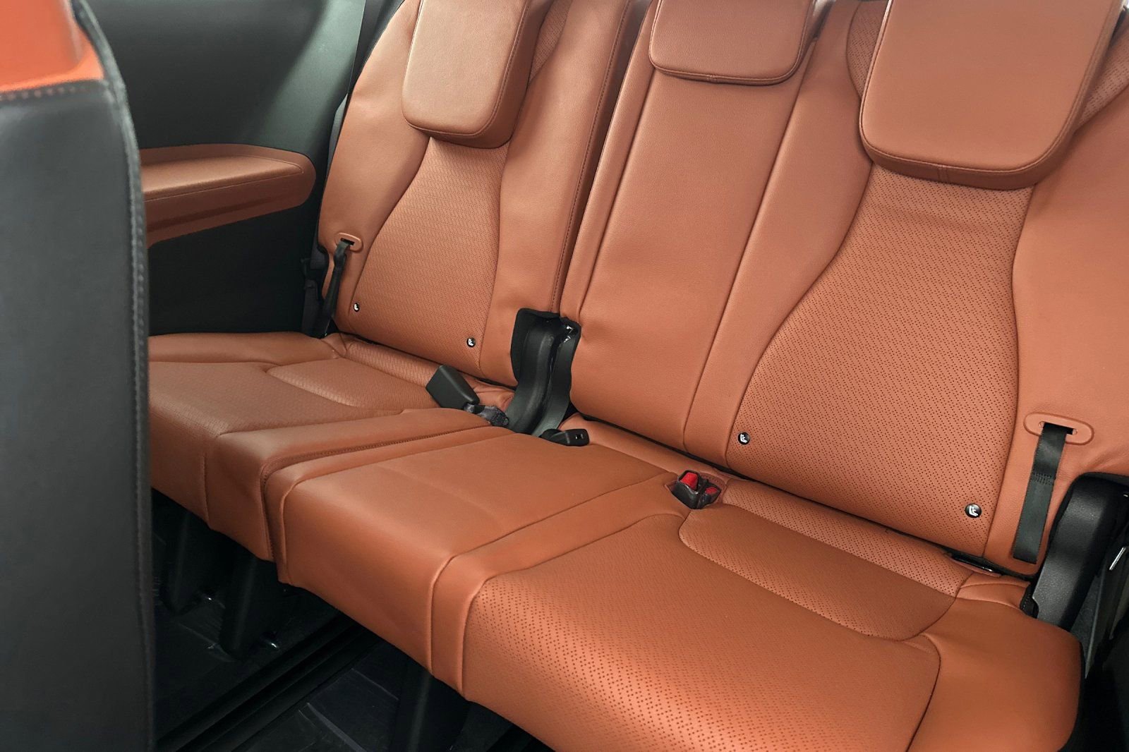 New 2026 Kia Carnival SX Prestige image 15