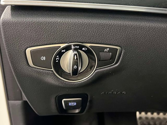 Certified 2023 Mercedes-Benz E 53 AMG 4MATIC Sedan image 21
