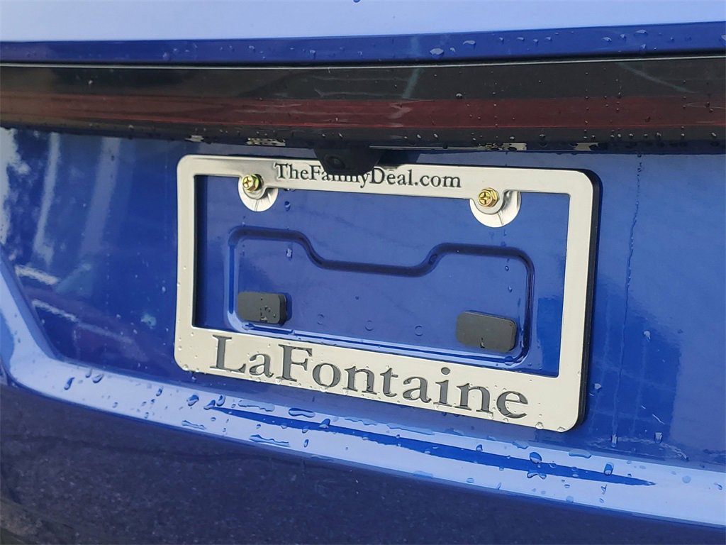 Used 2024 Hyundai Tucson SEL image 33