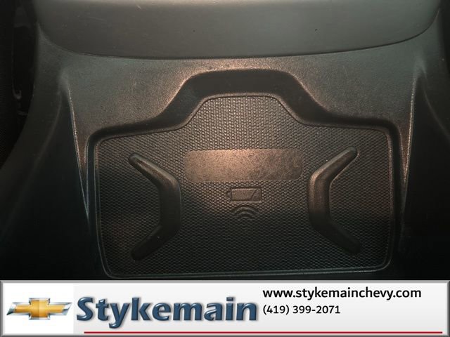 Used 2020 Chevrolet Colorado ZR2 image 31