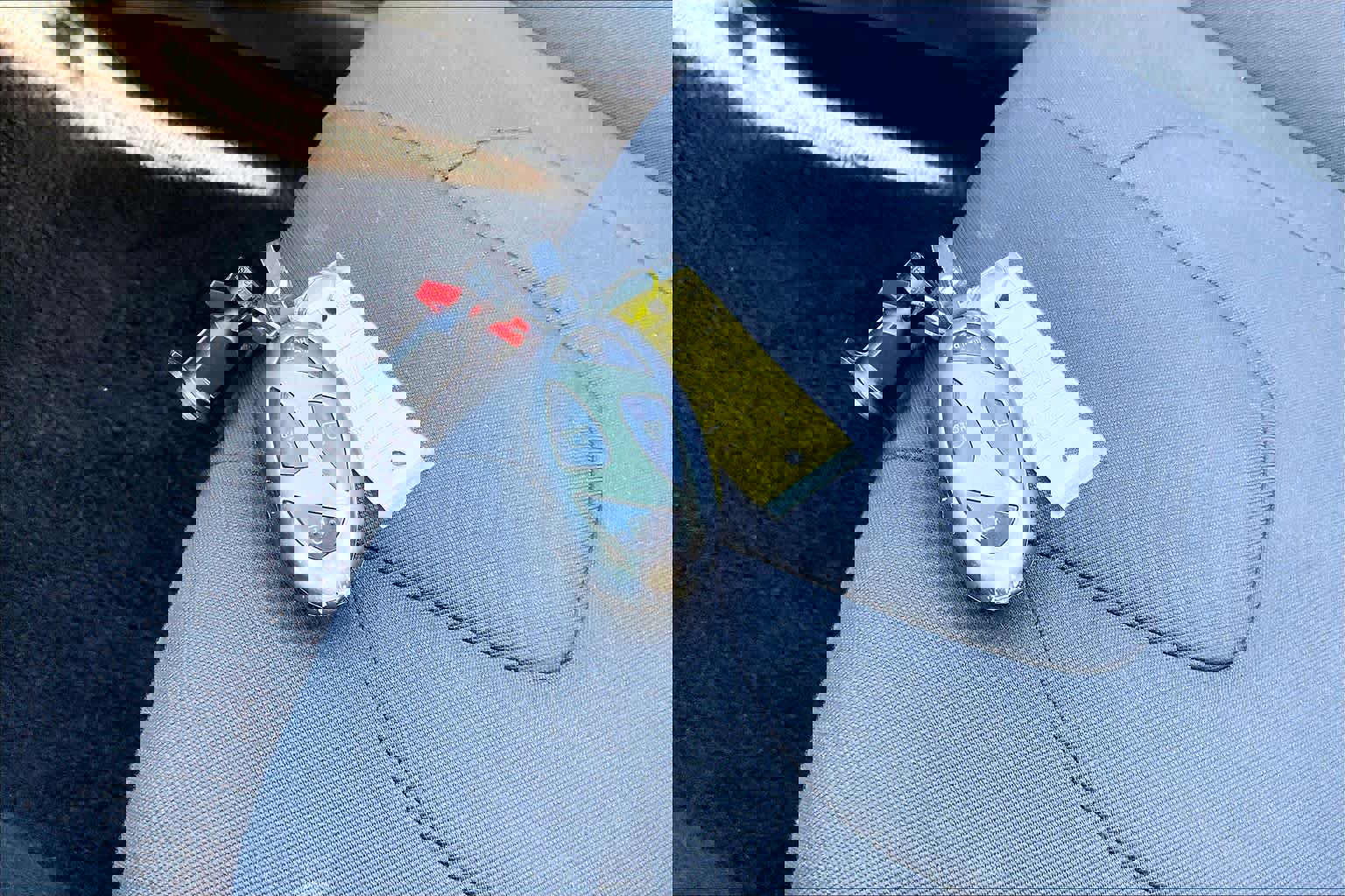 Used 2024 Hyundai Elantra SEL image 12