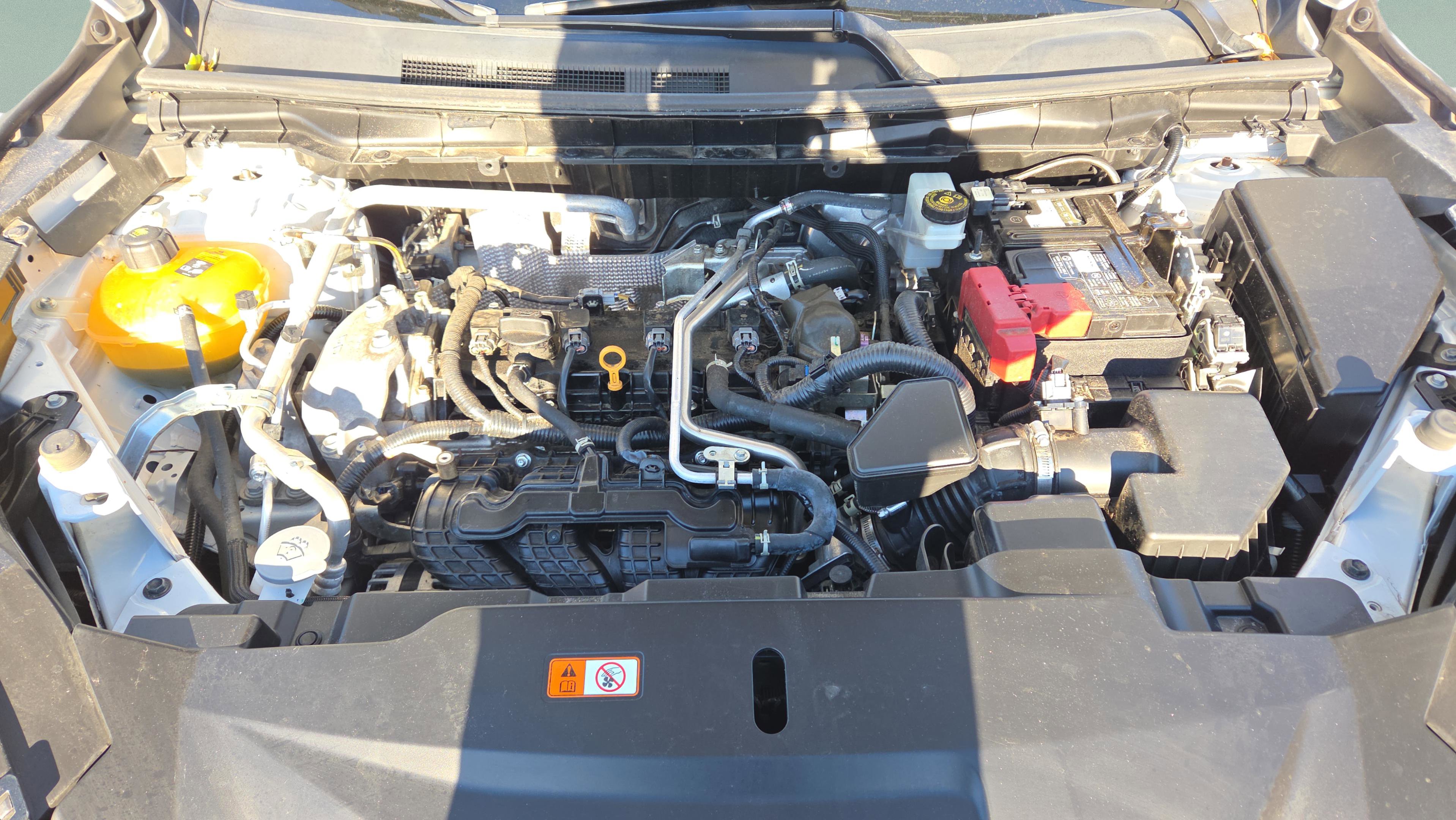 Used 2022 Mitsubishi Outlander ES image 20