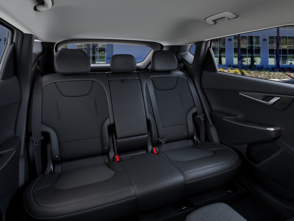 New 2026 Kia EV6 Light RWD image 16