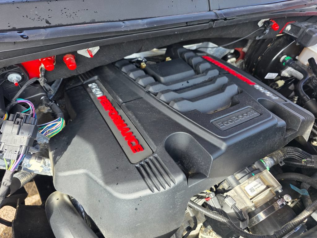 Used 2020 Ford F150 Raptor w/ Equipment Group 802A Luxury AWD/4WD image 27