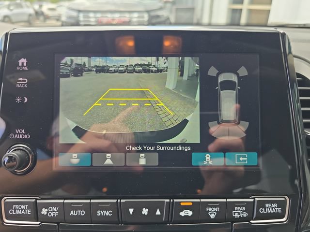 Used 2023 Honda Odyssey Touring image 22