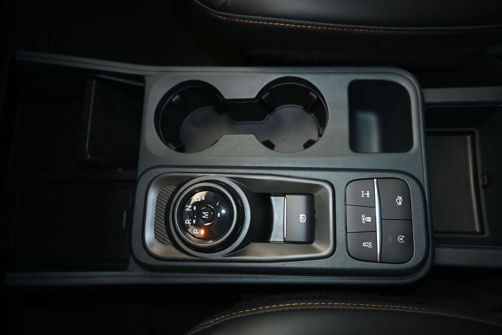 Certified 2026 Ford Maverick Tremor AWD/4WD image 18