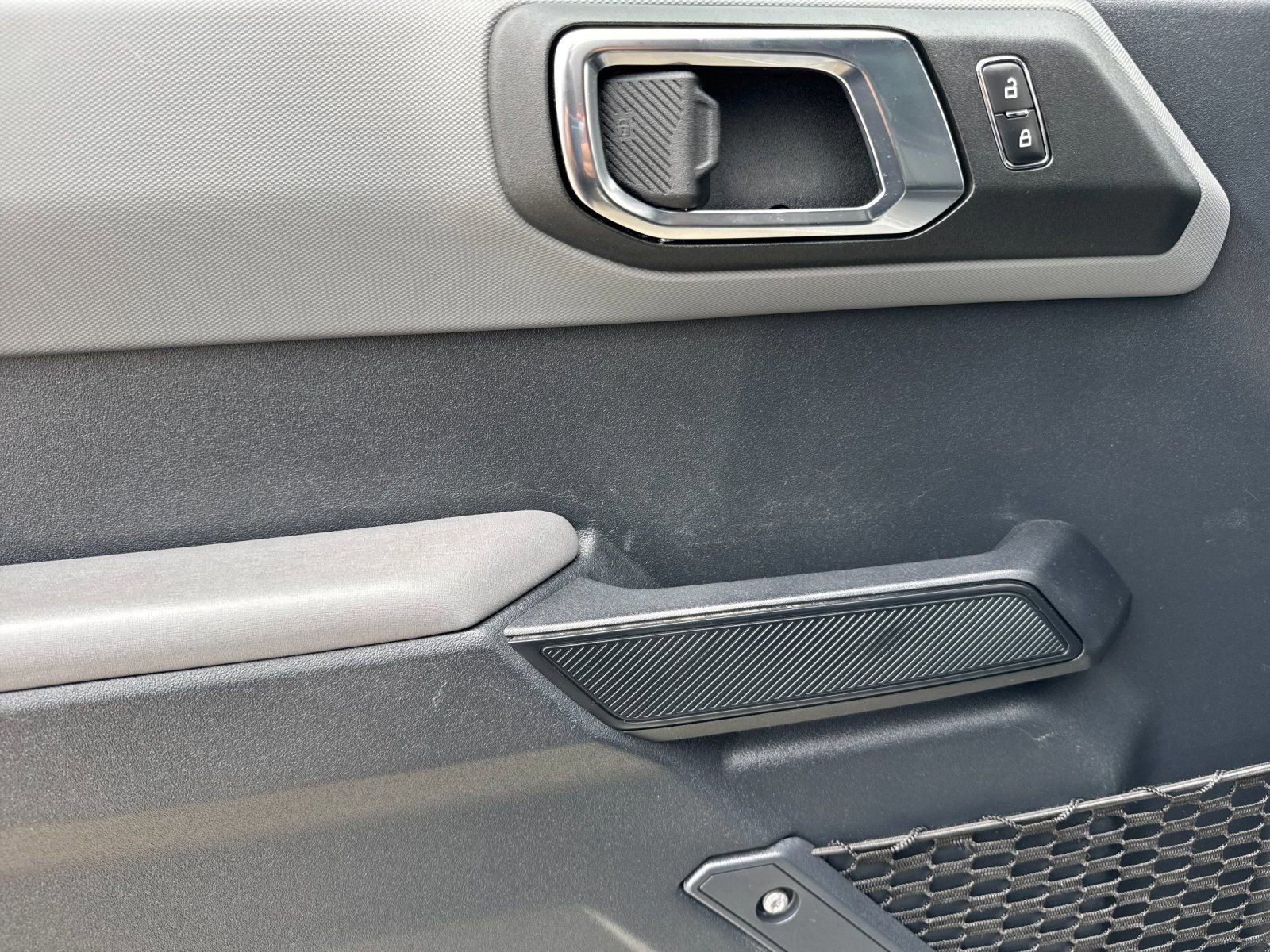 Used 2023 Ford Bronco Big Bend image 12