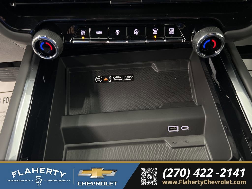 New 2026 Chevrolet Tahoe Premier image 30