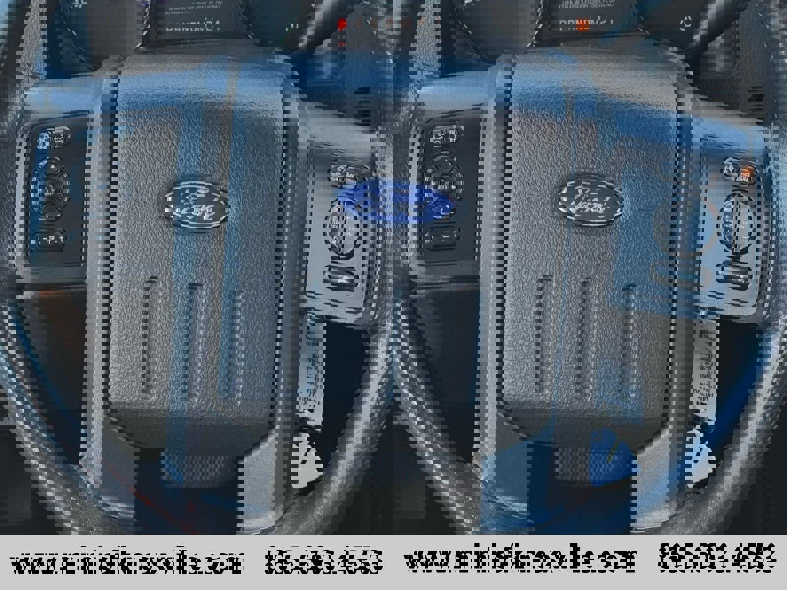 Used 2014 Ford F250 Platinum image 14