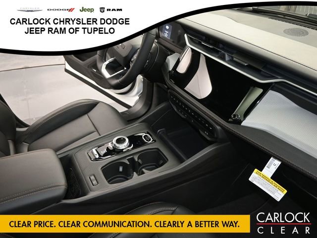 New 2026 Jeep Cherokee Limited image 43