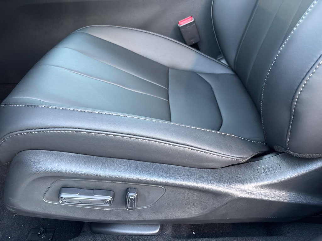 New 2026 Acura ADX FWD image 15