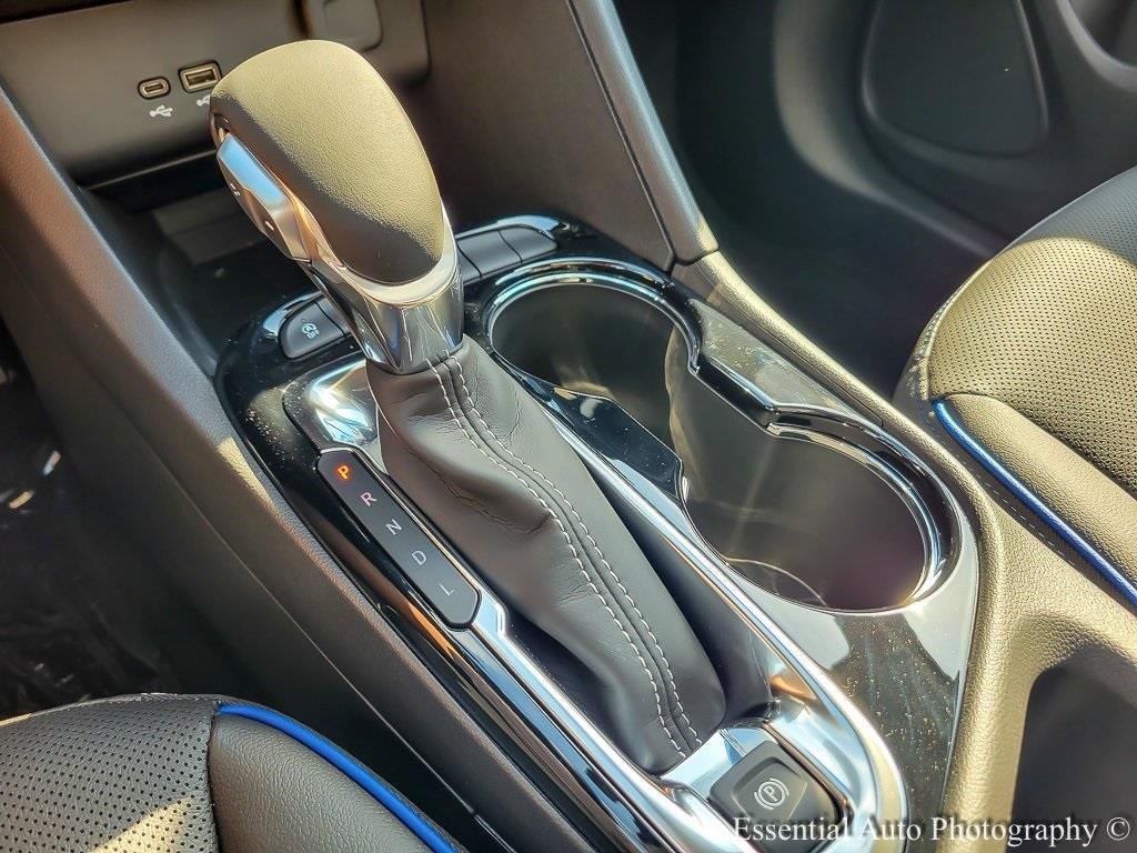 New 2026 Buick Encore GX Sport Touring w/ Comfort Package image 18