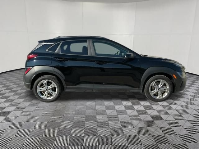 Certified 2023 Hyundai Kona SEL w/ Convenience Package AWD/4WD image 9