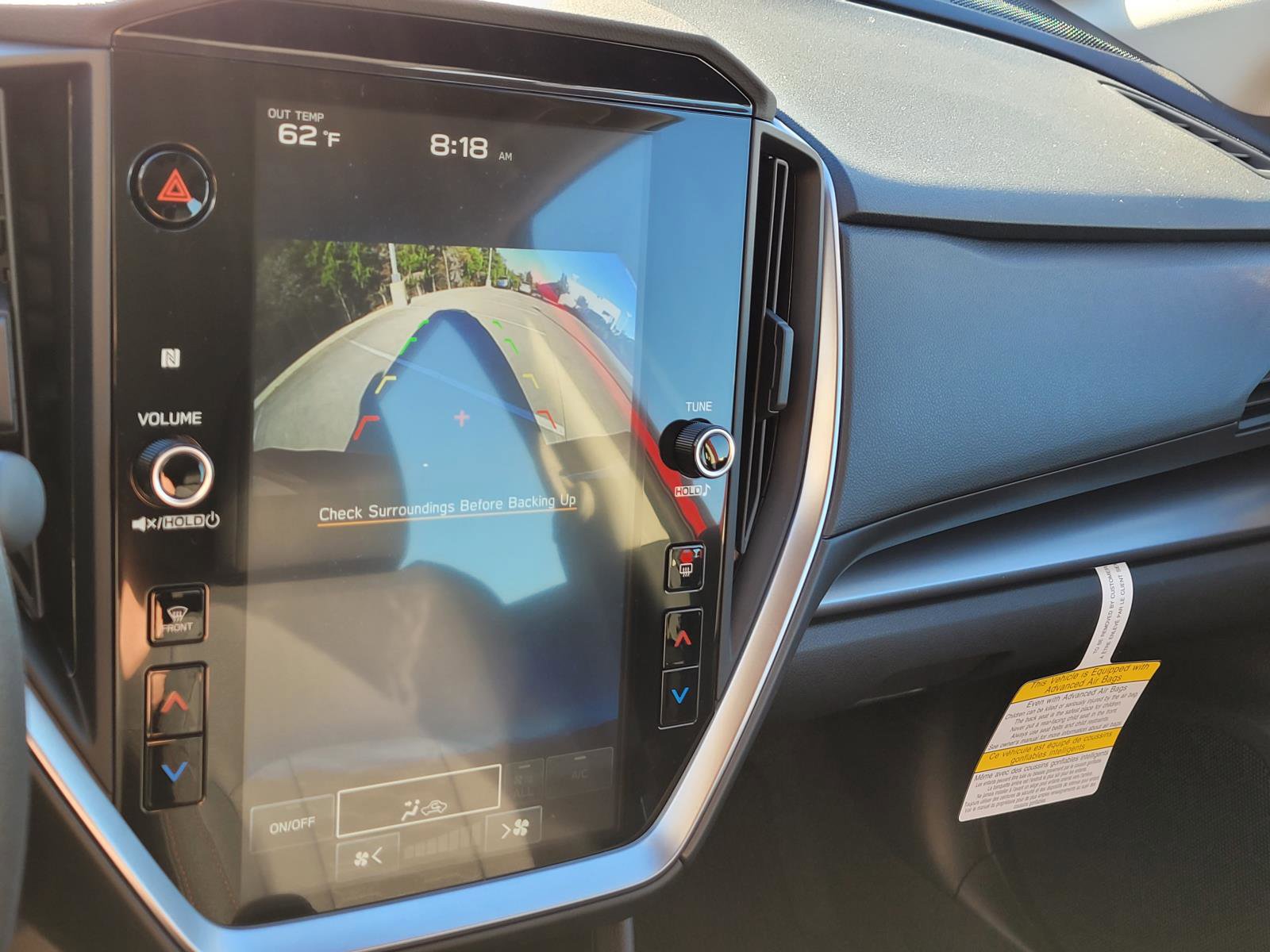 New 2026 Subaru Impreza 2.0i Sport image 9