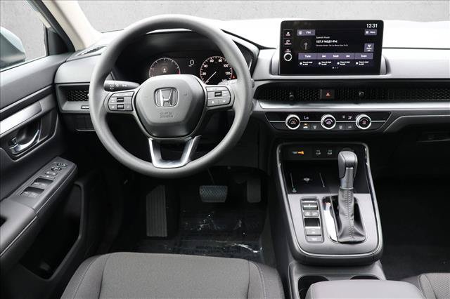 New 2026 Honda CR-V LX image 23
