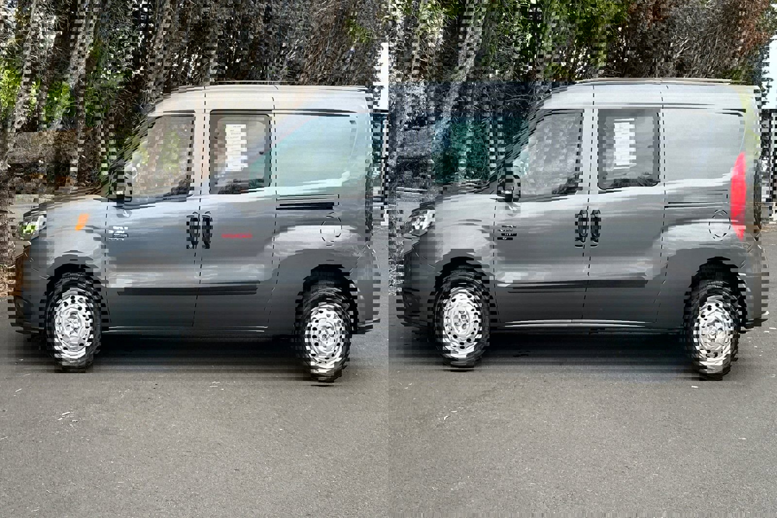 Used 2022 RAM ProMaster City Wagon image 7