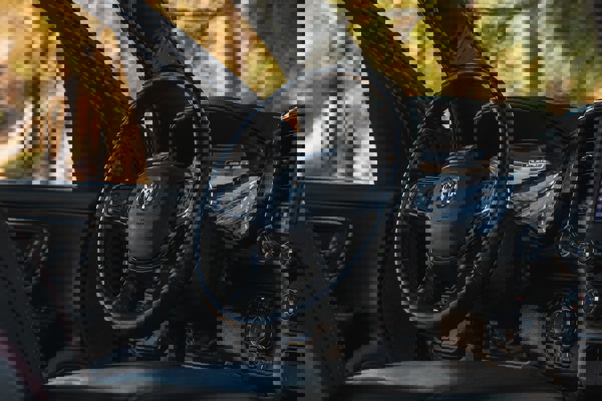 Used 2022 RAM 1500 Big Horn w/ Built-to-serve Edition image 25