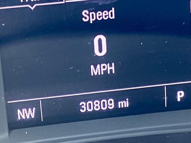 Used 2022 Chevrolet Malibu LT image 21