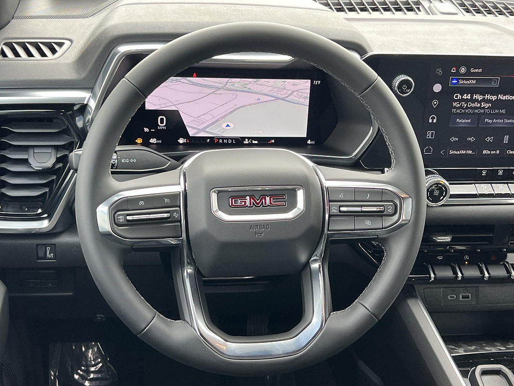 New 2026 GMC Canyon Elevation RWD image 12